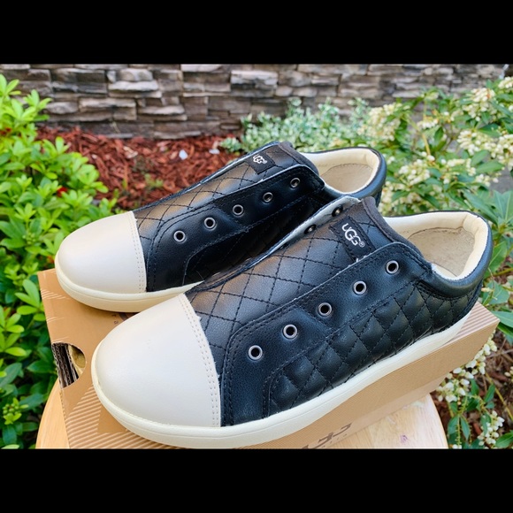 Ugg sneaker - Picture 3 of 5